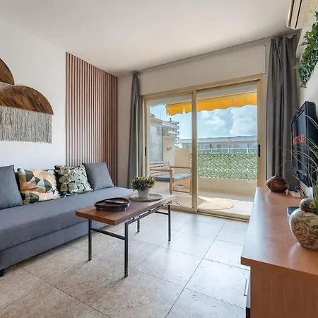 Luxury Pool Parking Ac Salou