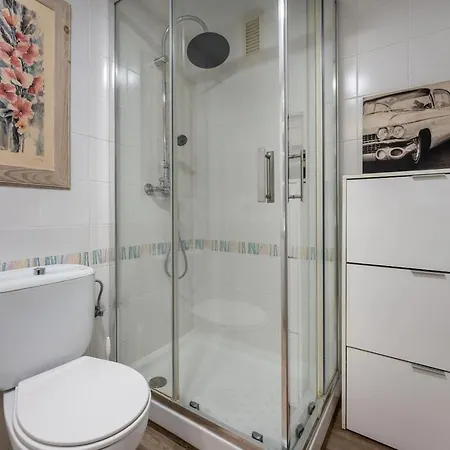 Luxury Pool Parking Ac Apartment