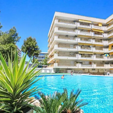 Apartment Luxury Pool Parking Ac